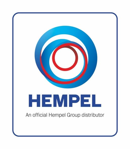 Official Hempel Authorized Distributor