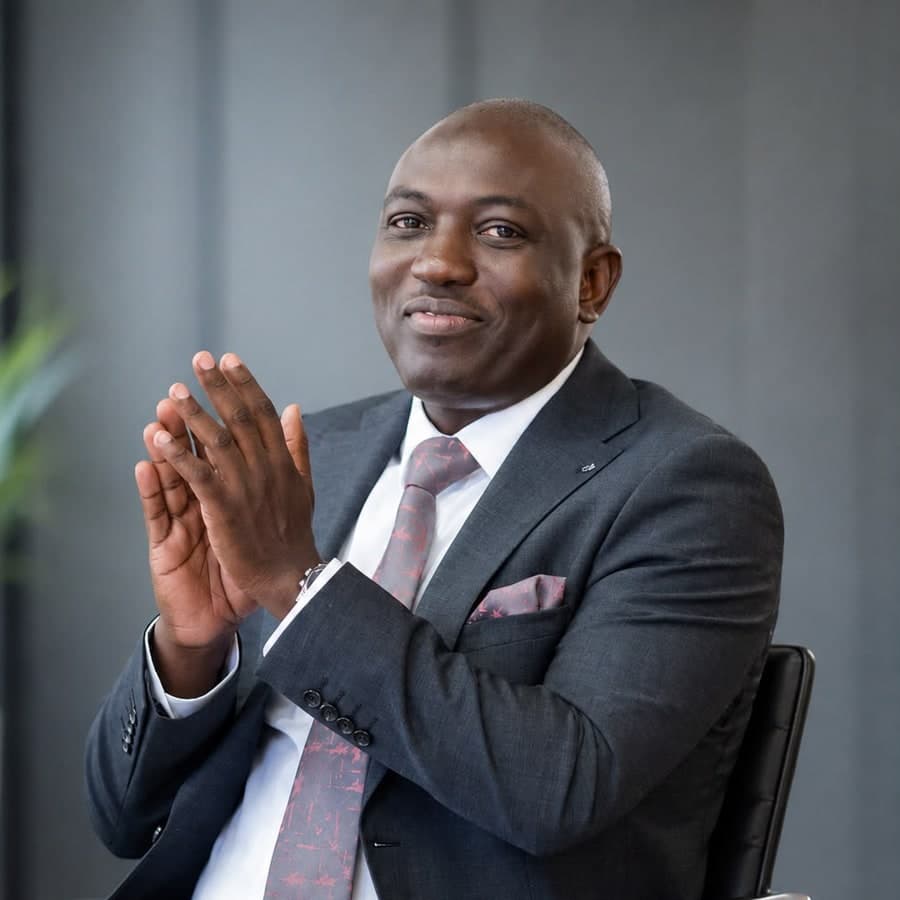 Clinton Ochieng