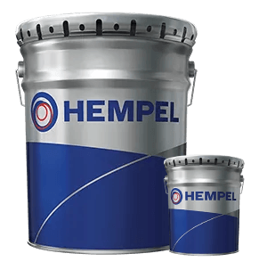Hempel's AntiFouling Olympic Protect+
